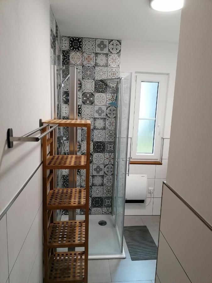 Frankenau Ferienhaus Rudi מראה חיצוני תמונה