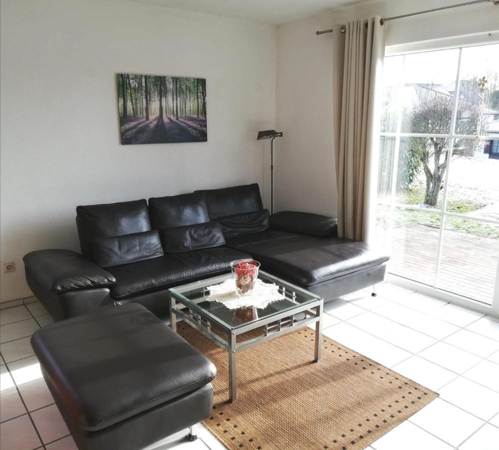 Frankenau Ferienhaus Rudi מראה חיצוני תמונה